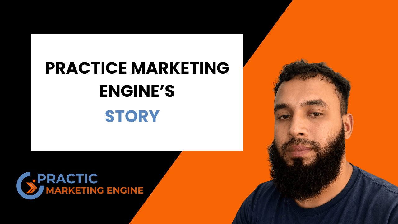 Shihab Uddin founder video