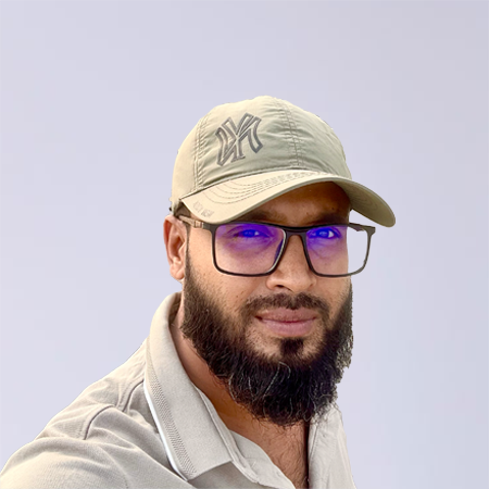Shihab Uddin, Founder of PT Marketing Lab